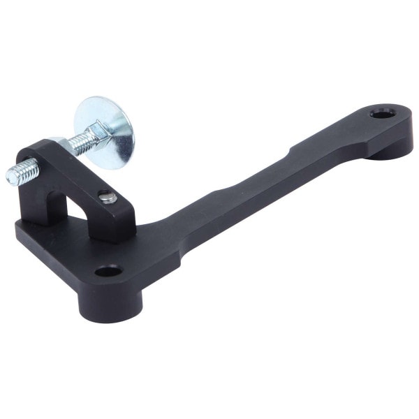 QuickCar Holley 4 Barrel Throttle Stop QuickCar Holley 4 Barrel Throttle Stop