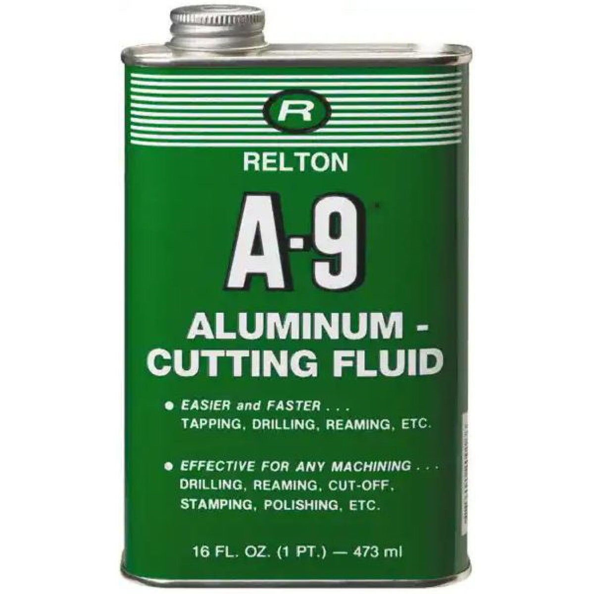 Aluminum Cutting Fluid, A-9