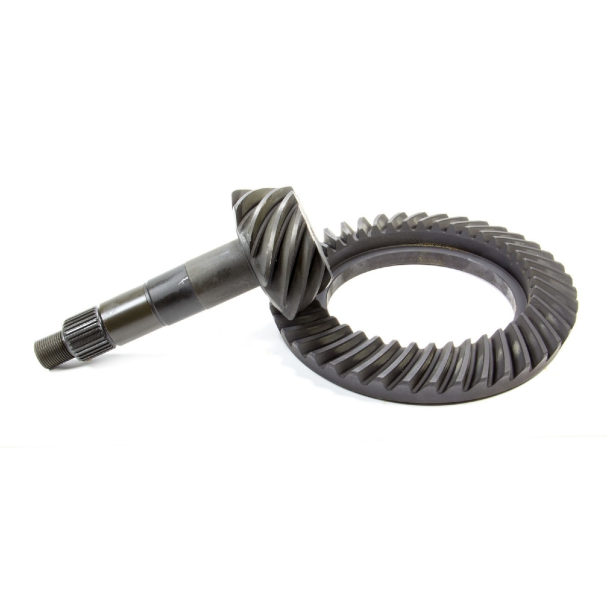 Richmond Ring & Pinion Gear Set, GM 12-Bolt, 30-Spline, 8.875 Pinion, 3.73 Ratio (3 Series)