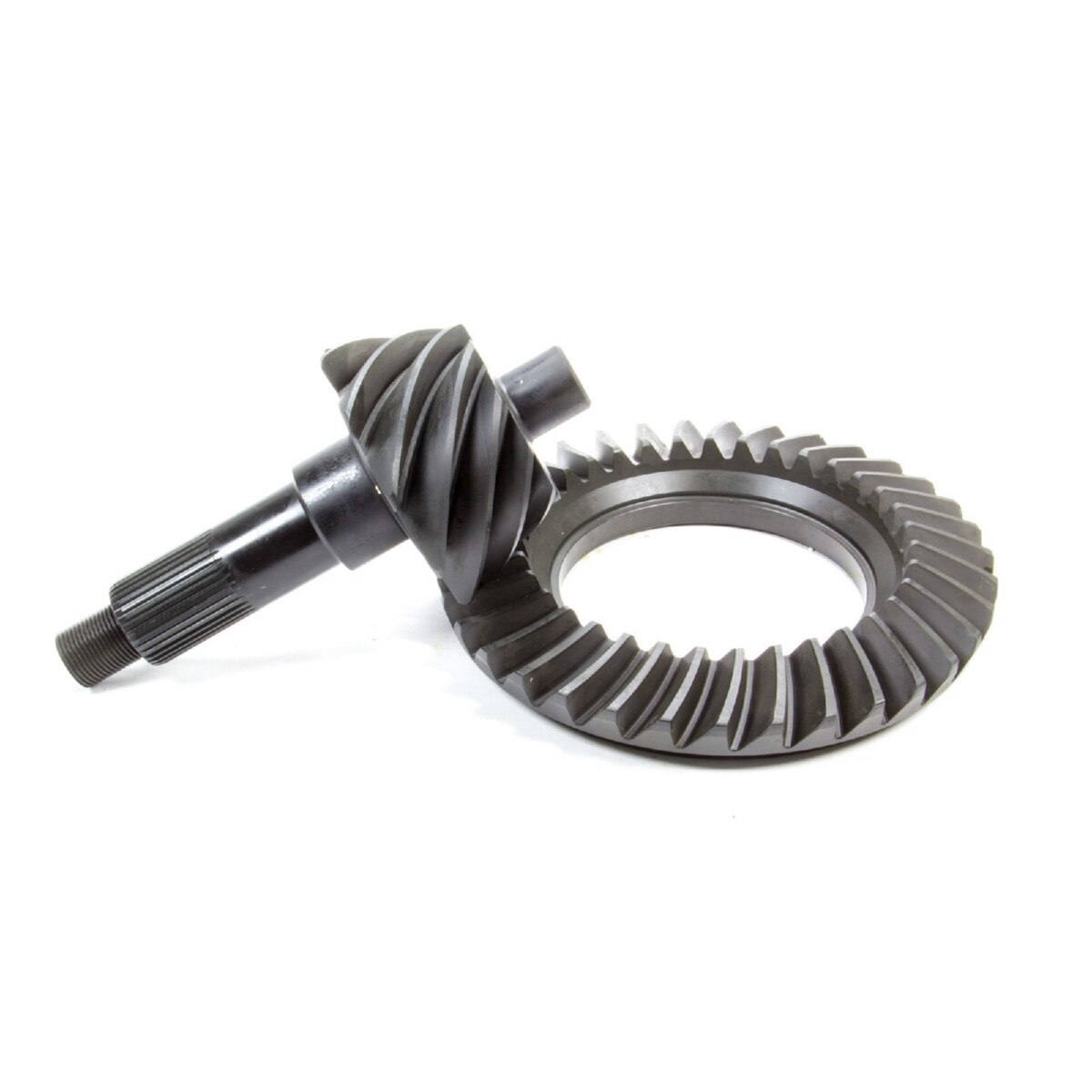 Richmond Ring & Pinion Gear Set, Ford 9.0, 35-Spline, 6.50 Ratio (Pro Series)
