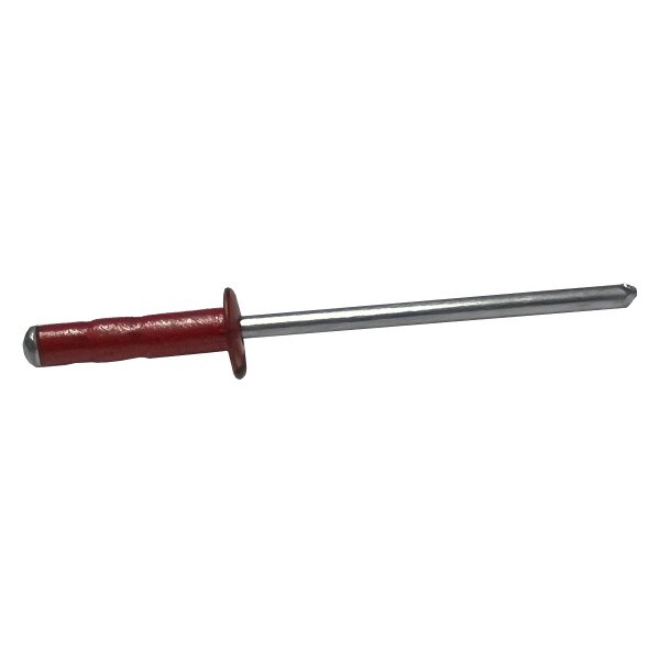 Rivet, Racing Rivet Brand, Multi-Grip, Dome Head, Aluminum Rivet, Steel ...
