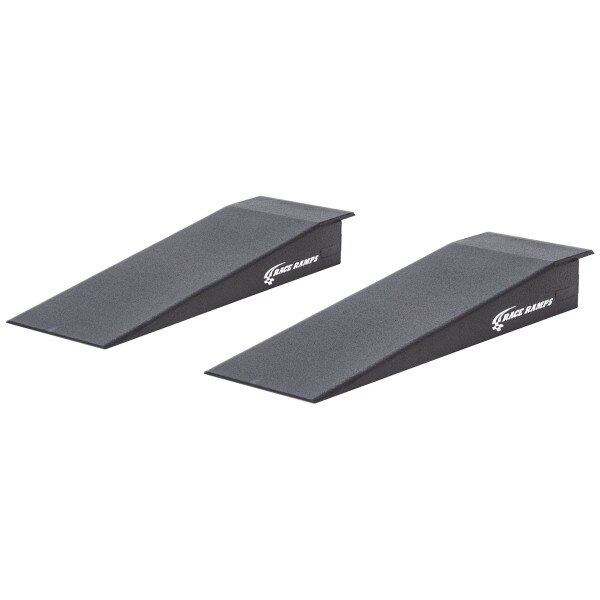 Race Ramps Lift Ramp, Lip Nose Design, 8.6° Approach Angle, 40.000 ...