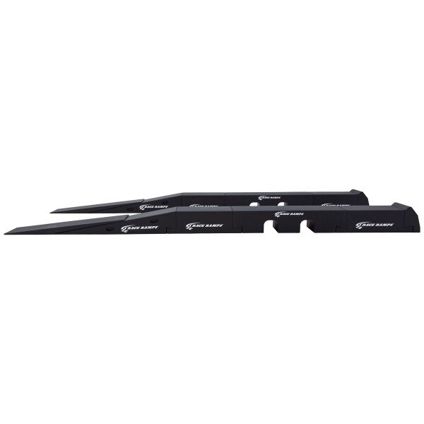 Race Ramps Show Ramp System, Classic Restyler, 6-Piece Design, 6.8 ...
