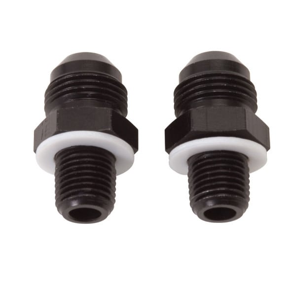 Russell -6an to 1/4 NPSM Fitting Transmission 640520