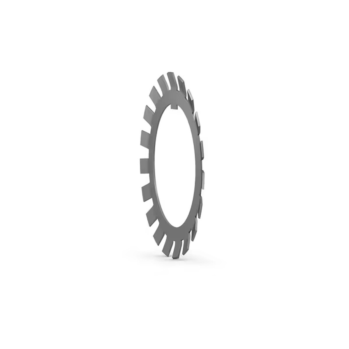 SKF Hub Lock Washer, Stainless Steel