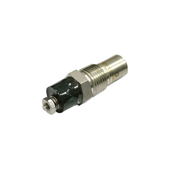 SPAL temperature switch on 185 off 165 3/8 NPT thread /