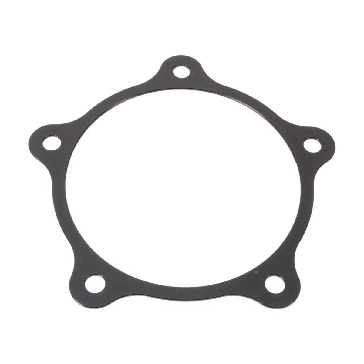 Finish Washer, Aluminum, 1/4 Inside Diameter, 1-1/4 Outside Diameter (Commonly Used w/ Body Bolts)