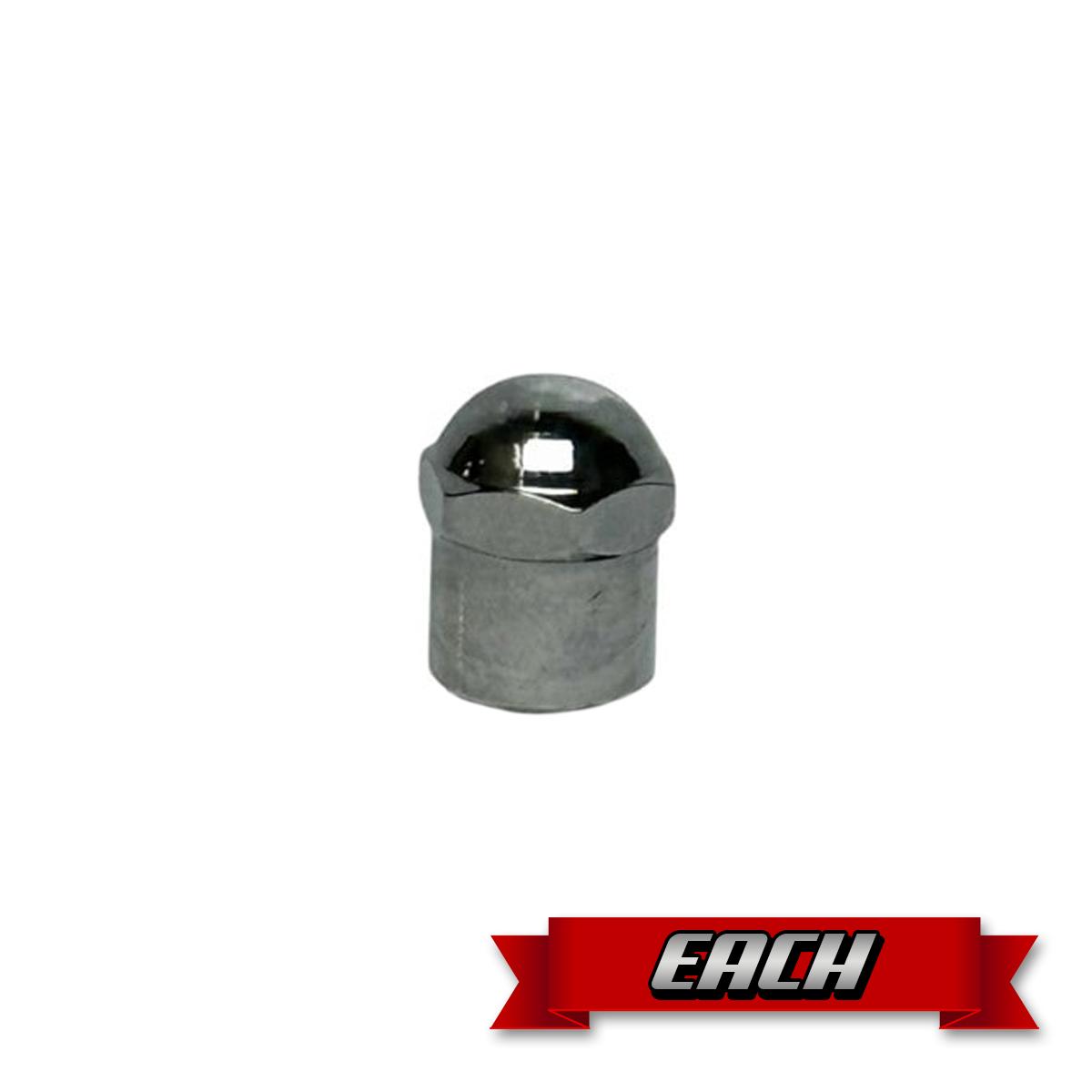 SRI Valve Stem, Pull Through, 5/8