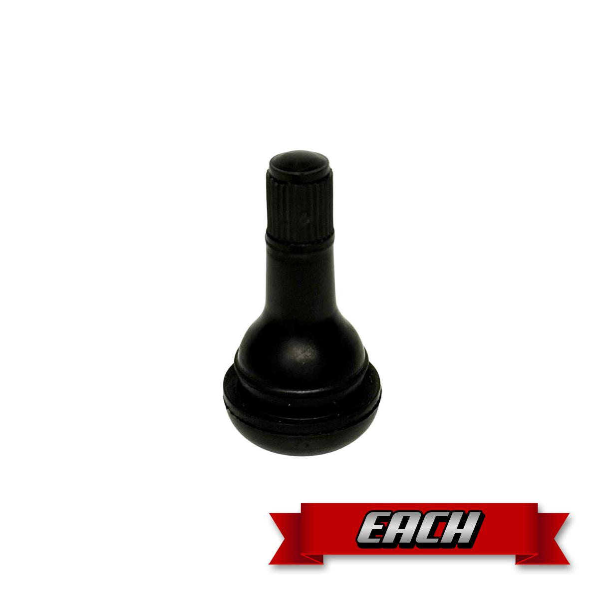 SRI Valve Stem, Pull Through, 5/8