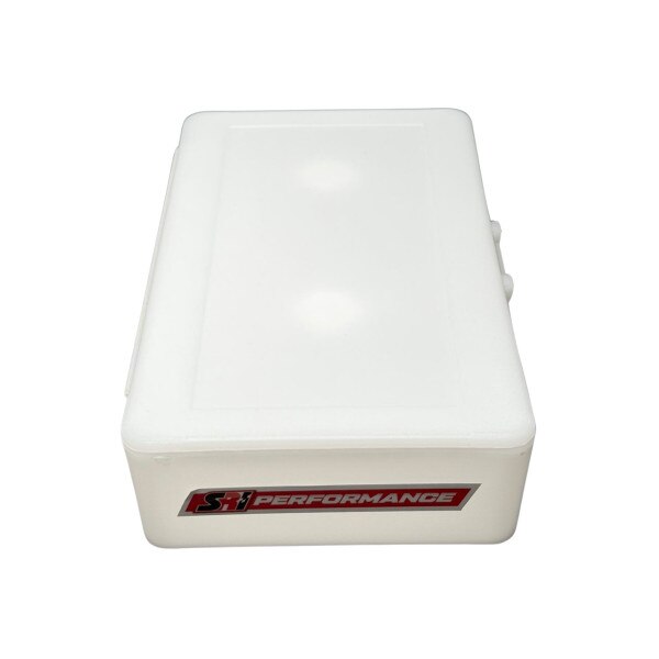 SRI Storage Case, Quick Change Gear Set, Plastic, White, Each