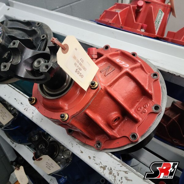 Used Ford 9 Gear, 4.22 Ratio