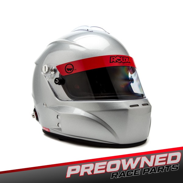 Roux R-1C Composite Helmet