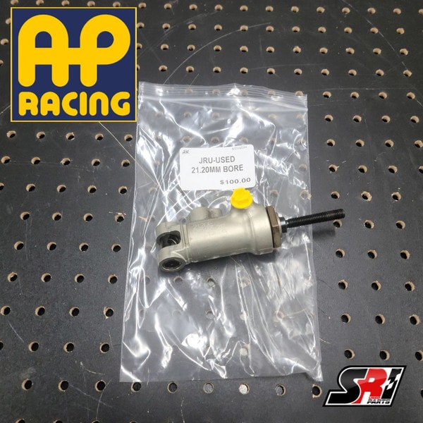 Ti22 Performance Fuel Block Mount Uses Master Cylinder Mounting Ti22 Performance Fuel Block Mount Uses Master Cylinder Mounting