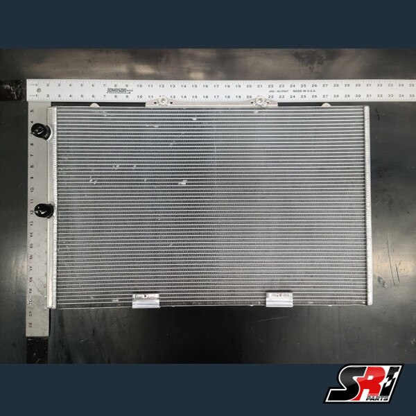 Used Radiator / Cooler