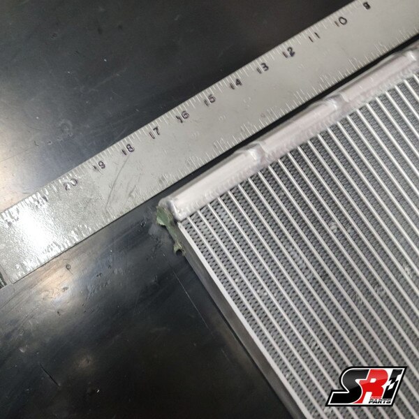 Used Radiator / Cooler