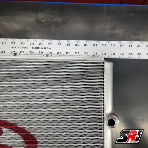 Used Radiator / Cooler