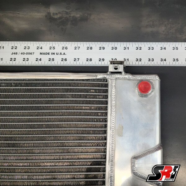 Used Radiator / Cooler