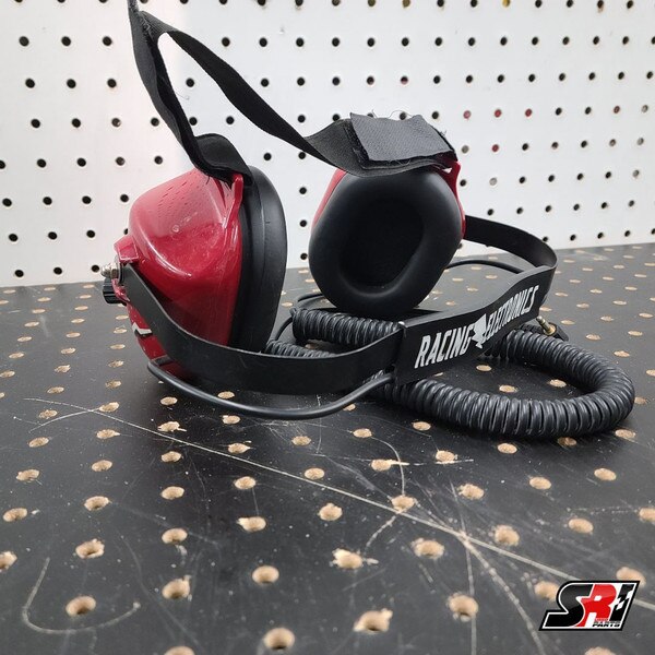 Racing Electronics RE-58 Headset