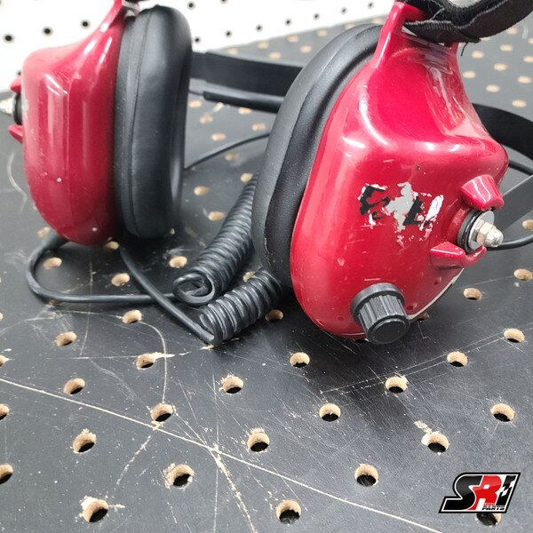 Racing Electronics RE-58 Headset