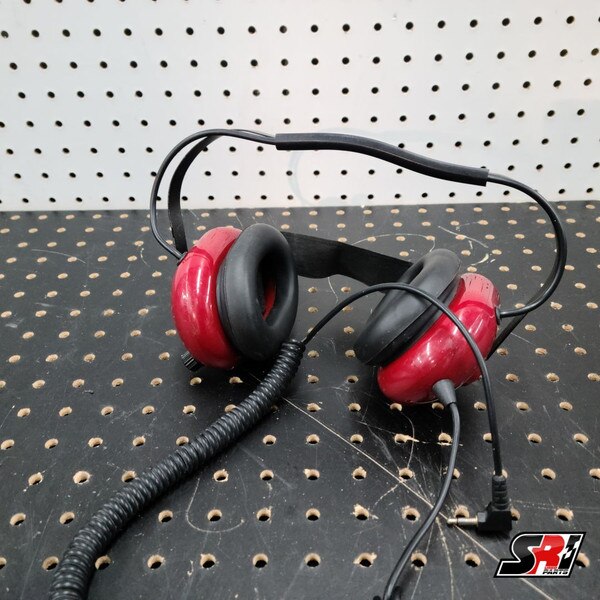 Racing Electronics RE-58 Headset