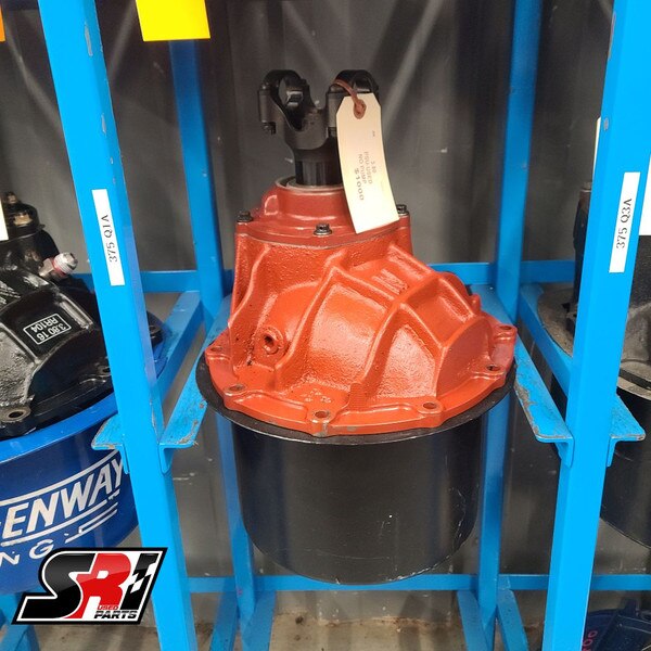 Ford 9 Inch. Rear Gear- 3.80 Ratio