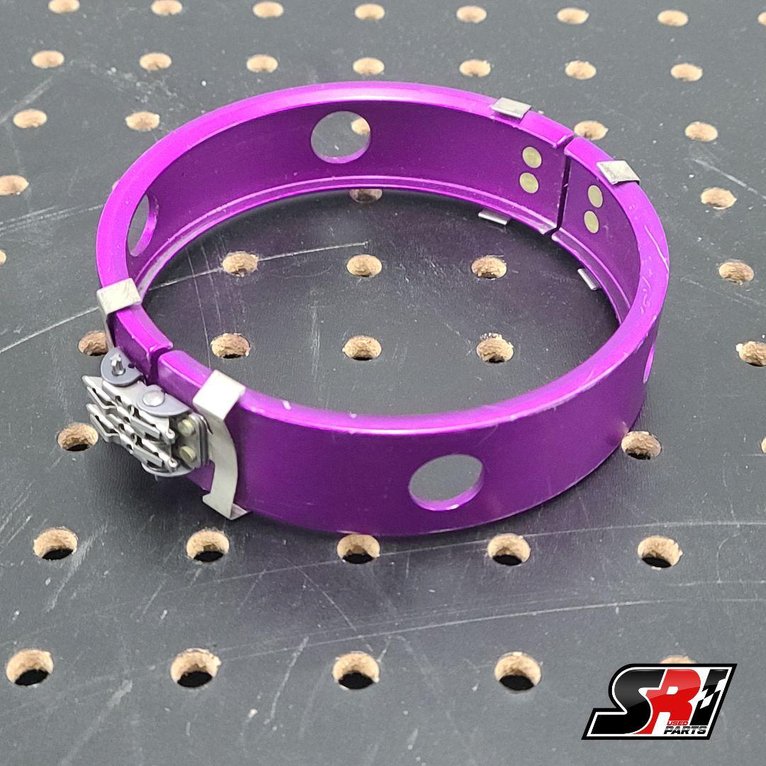 56 Adel Wiggins Clamp