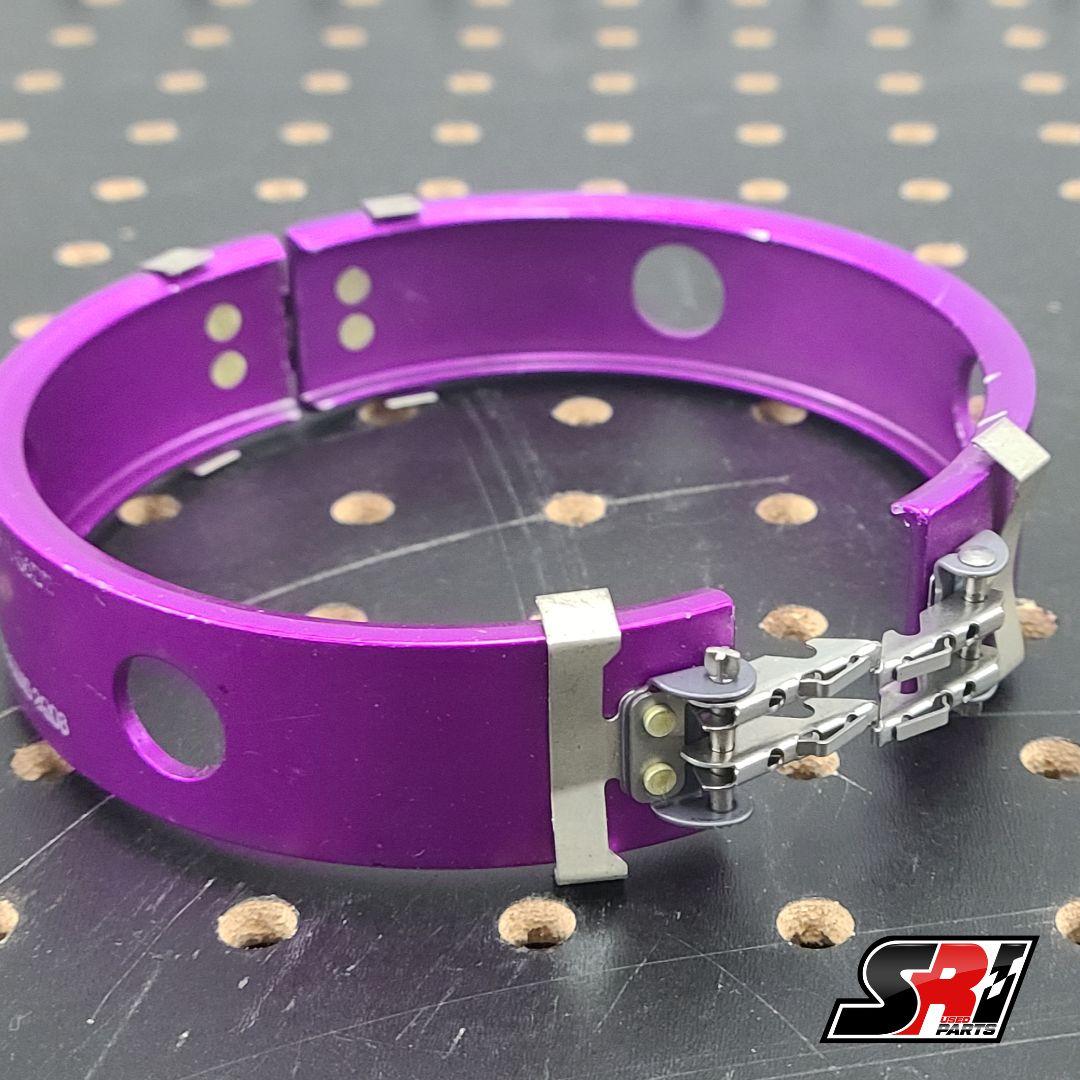 56 Adel Wiggins Clamp