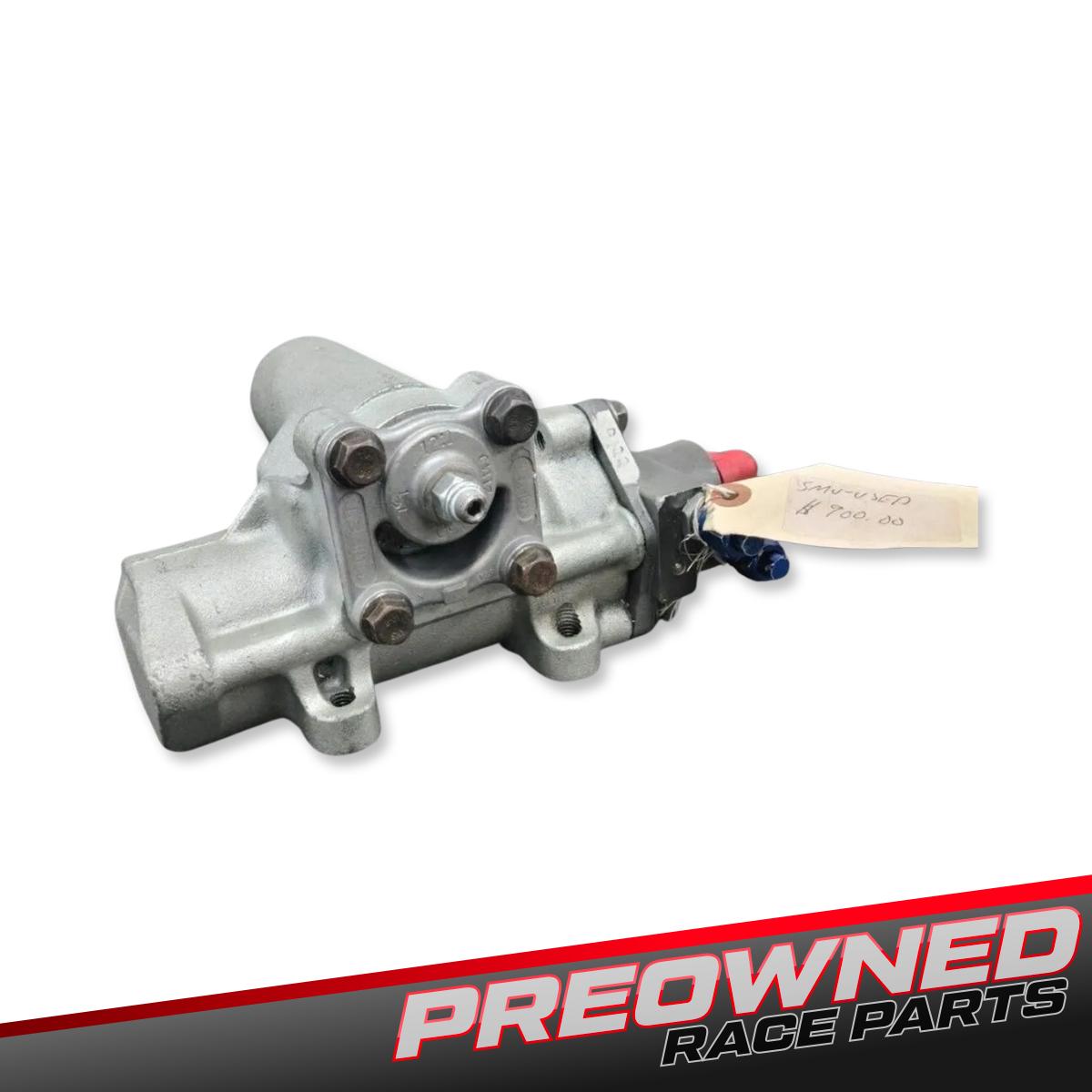 12:1 Ratio Sweet Mfg. Steering Box
