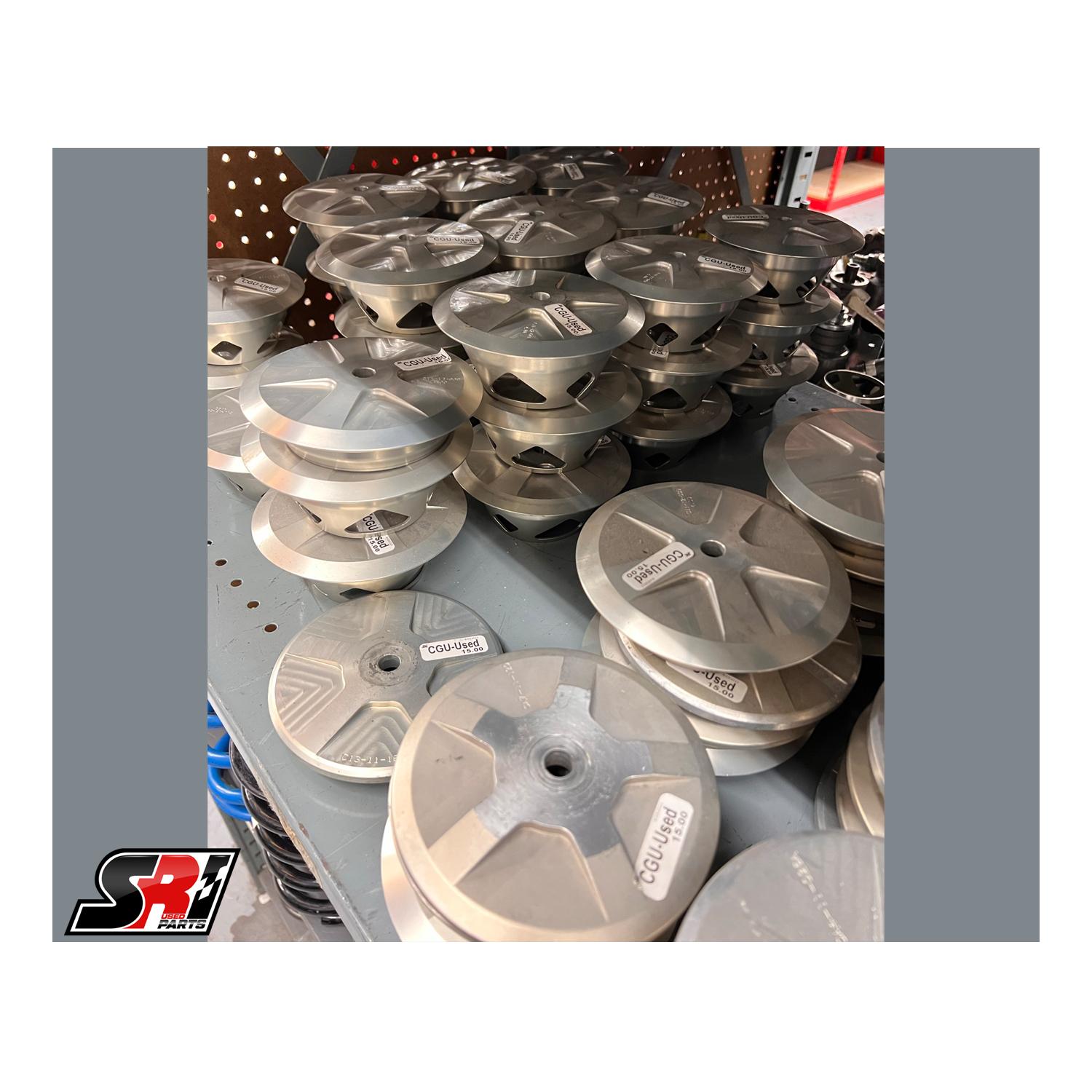 Used Parts