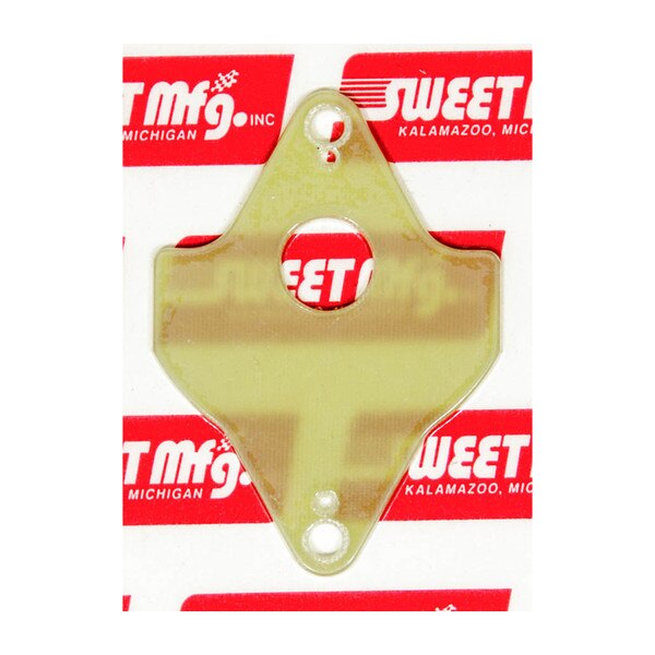 Sweet Manufacturing Fuel Pump Adapter Spacer, Hex Drive Power Steering