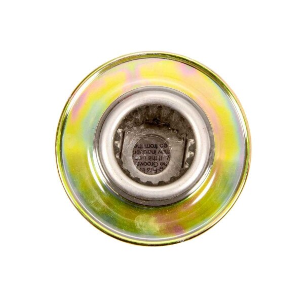 Sweet Manufacturing Steering Wheel Quick Release Hub, Spline Style