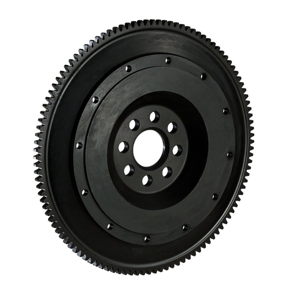 Tilton Flywheel, 113-Tooth, 7.250 Clutch Diameter, 7.9 lbs, BMW M50 / M52 / S50 / S52 / S54