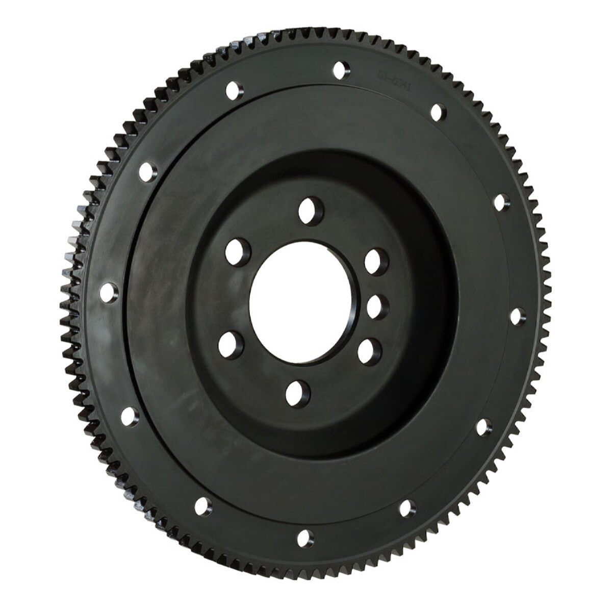 Tilton Flywheel, 110-Tooth, 7.250 Clutch Diameter, 5.7 lbs, Chevy LS1 / LS2 / LS3 / LS6 / LS7