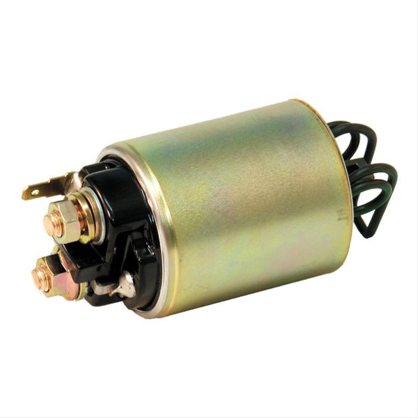 Tilton Starter Solenoid, 40000 Series, Heavy Duty Solenoid