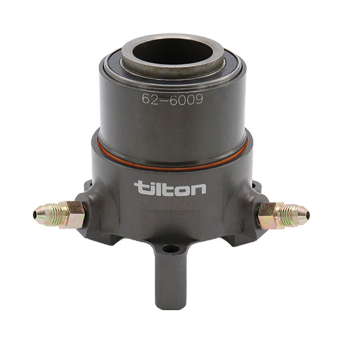 Tilton Hydraulic Release Bearing, 3300 Series, RadiusFace, 1.500