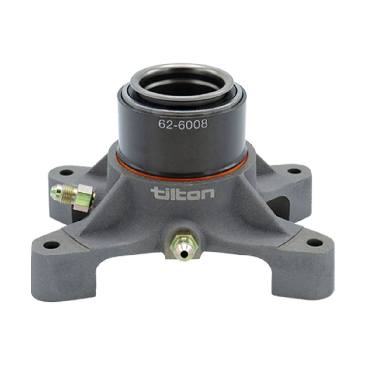 Tilton Hydraulic Release Bearing, 4200 Series, RadiusFace, 1.750