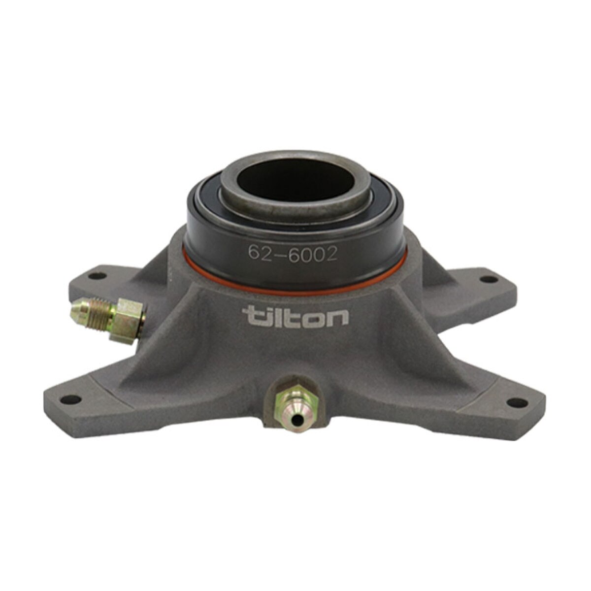 Tilton Hydraulic Release Bearing, 5300 Series, RadiusFace, 1.500