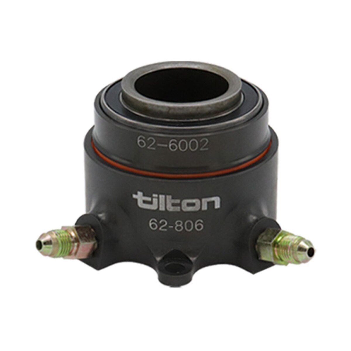 Tilton Hydraulic Release Bearing, 8300 Series, RadiusFace, 1.500