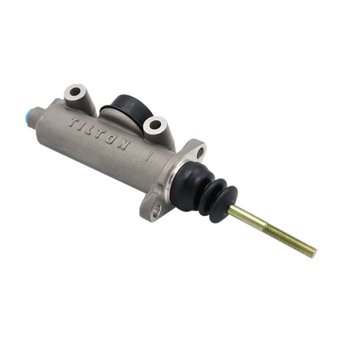Tilton Master Cylinder, 74Series, 1.000" Bore, 1.100" Stroke, Direct