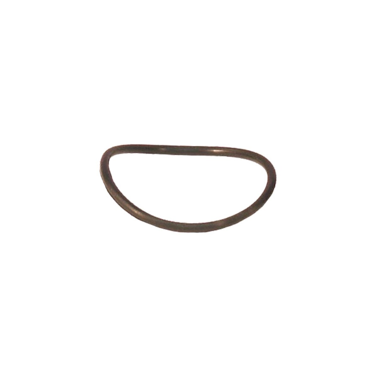 Tilton ORing, Rubber (Tilton 74Series Master Cylinders / Reservoirs)