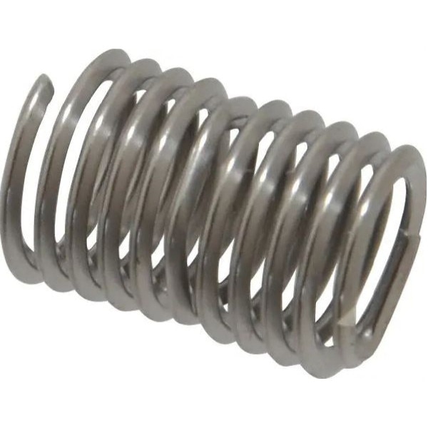 HeliCoil HeliCoil Locking Insert, Stainless Steel, Tanged, Course