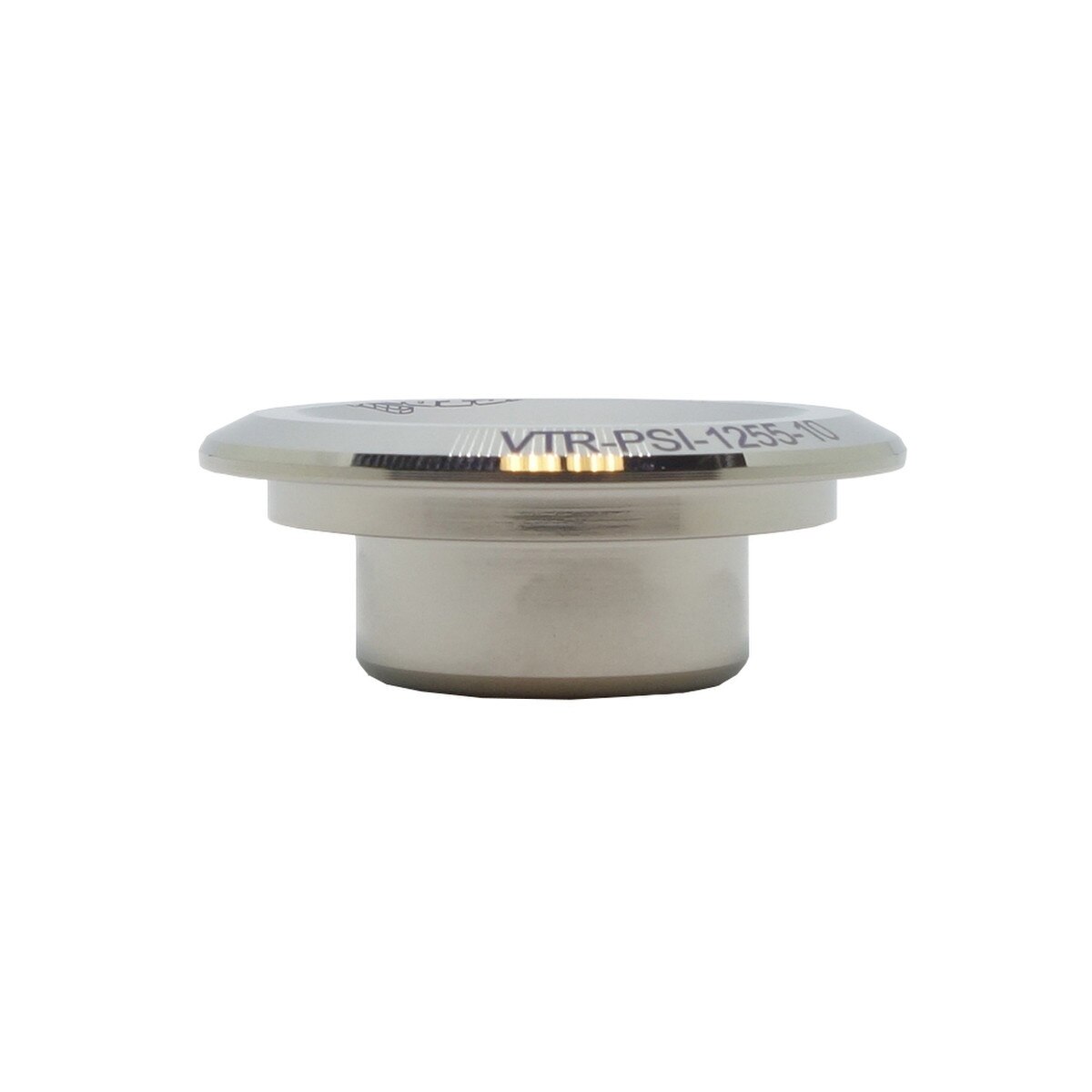 Victory 1 valve spring retainers 10 degree titanium set of 16 fits PSI DR1254RML DR1255RML DR1256RML /