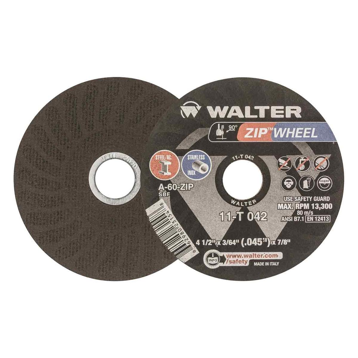 Walter Surface Technologies