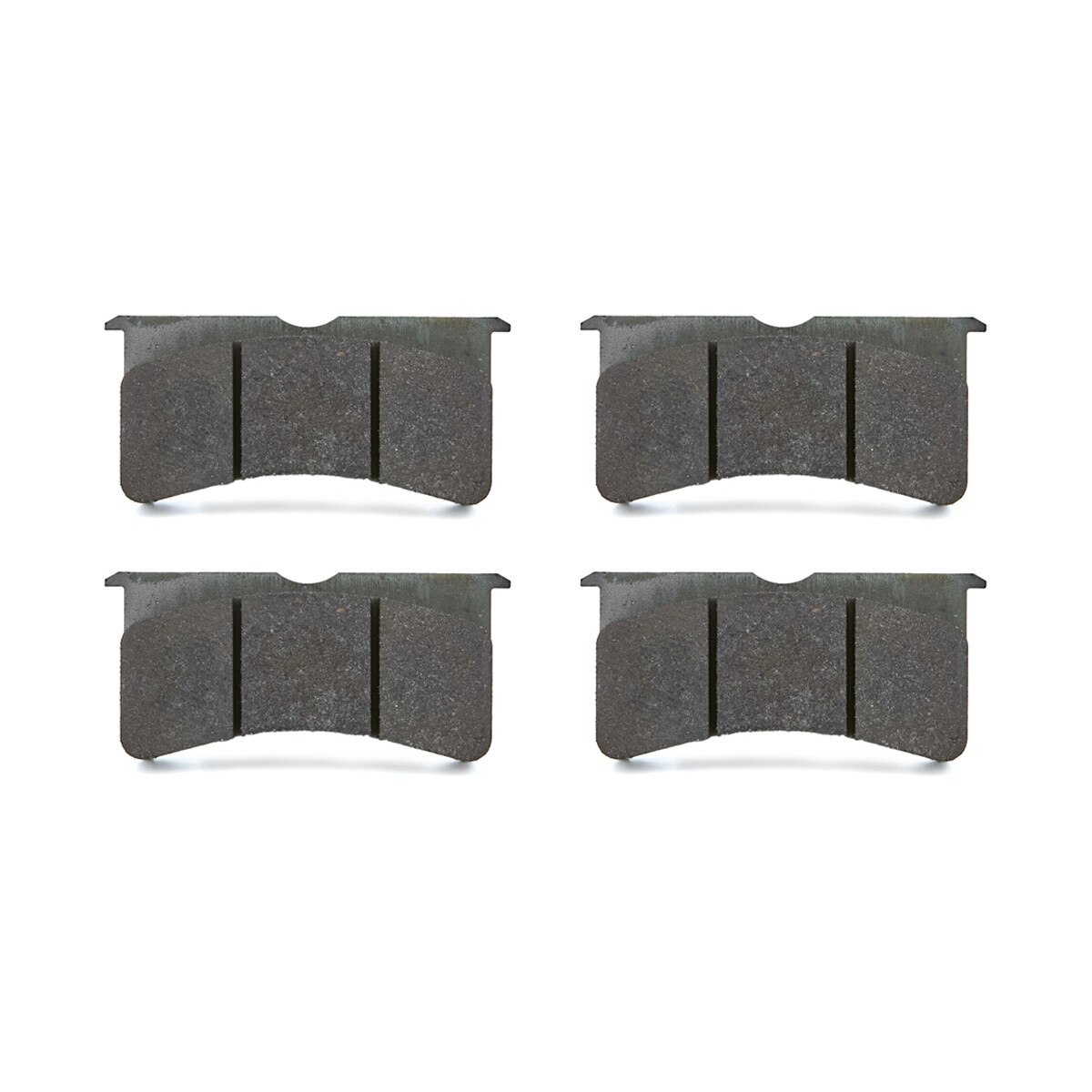 Wilwood Brake Pads, BP-40 Compound, Pad # 7420 (Superlite Radial Mount Caliper / Sprint Car)