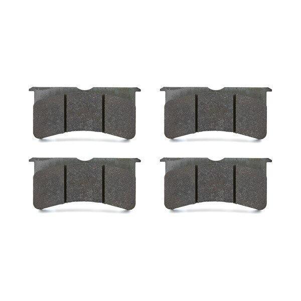 Wilwood 150-9416K PAD SET BP-20 7420 main image 0
