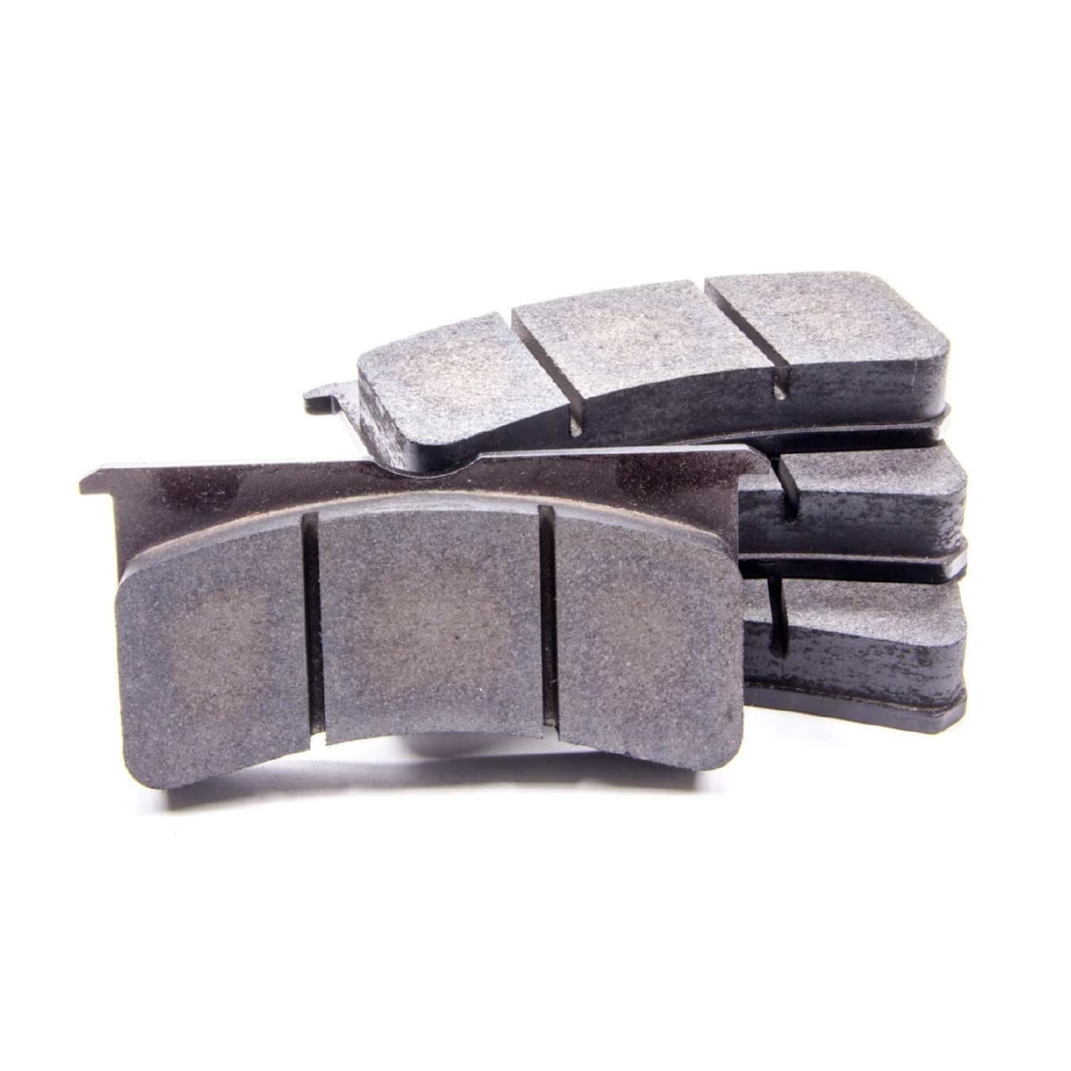 Wilwood Brake Pads, BP-10 Compound, Pad # 7420 (Superlite 6 & Forged Superlite)