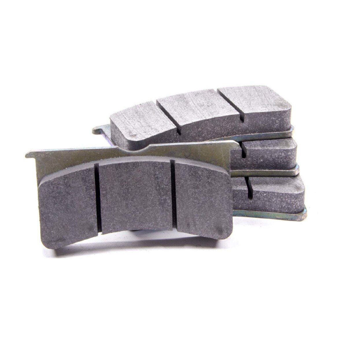 Wilwood Brake Pads, Polymatrix A Compound, Pad # 7420 (Superlite 6 & Forged Superlite)