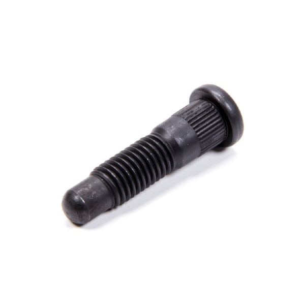 Wilwood Wheel Stud - 1/2-20 in Thread - 3 in Long - 12 Point Head - Black Oxide (Set of 10) main image 1