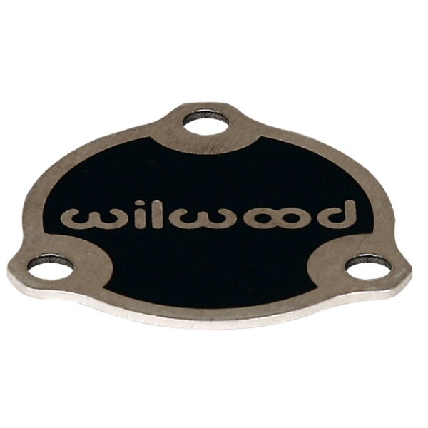 Wilwood Drive Flange Dust Cap Wilwood Drive Flange Dust Cap
