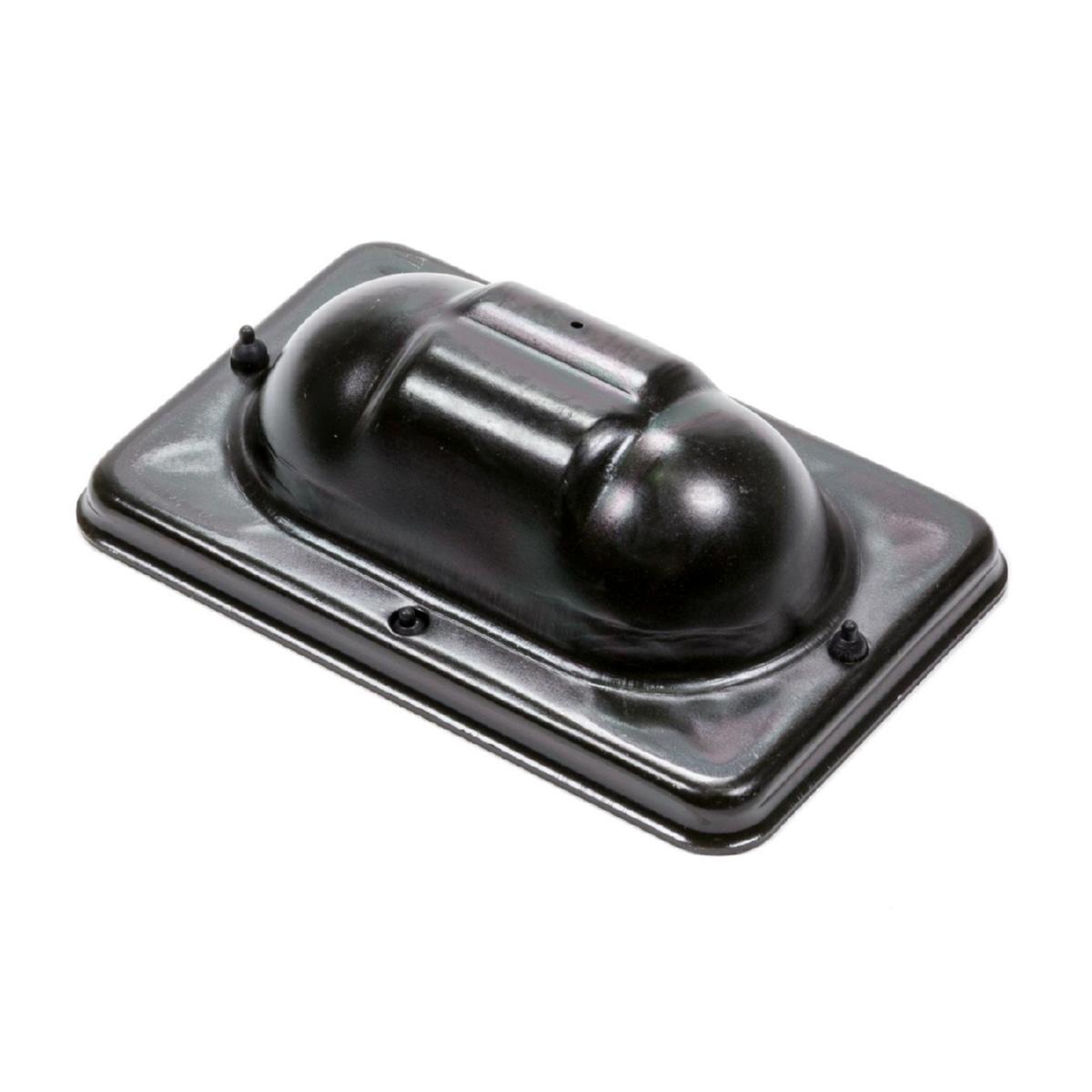 Wilwood Master Cylinder Cap & Gasket, High Volume Style